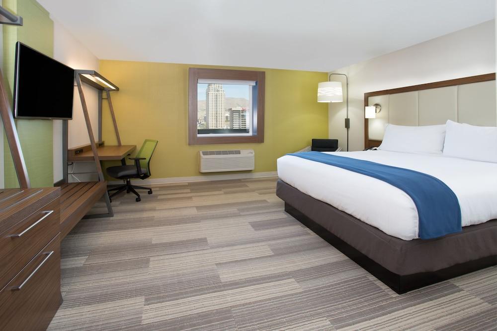 Quality Inn Van Horn Extérieur photo