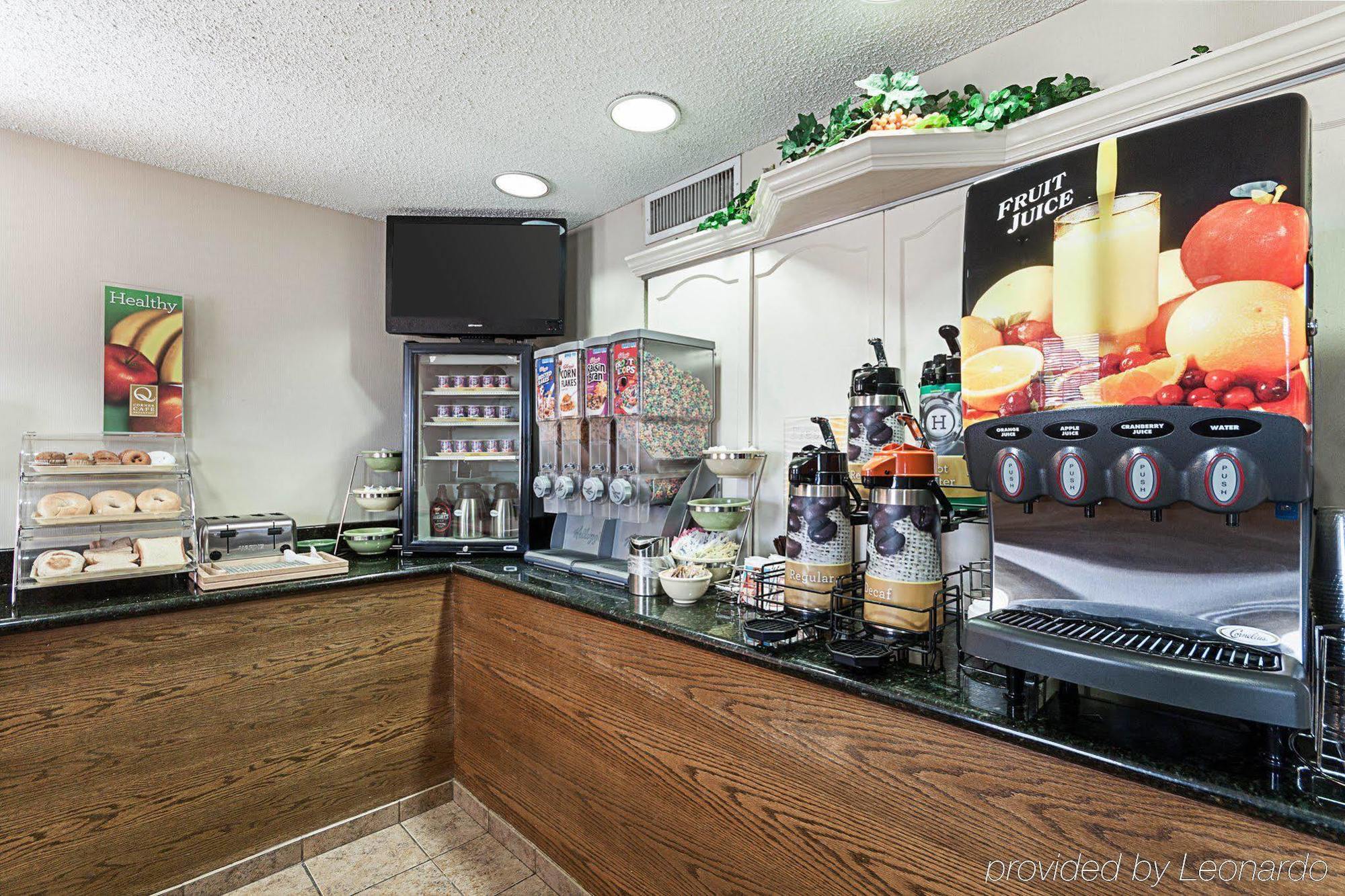 Quality Inn Van Horn Extérieur photo