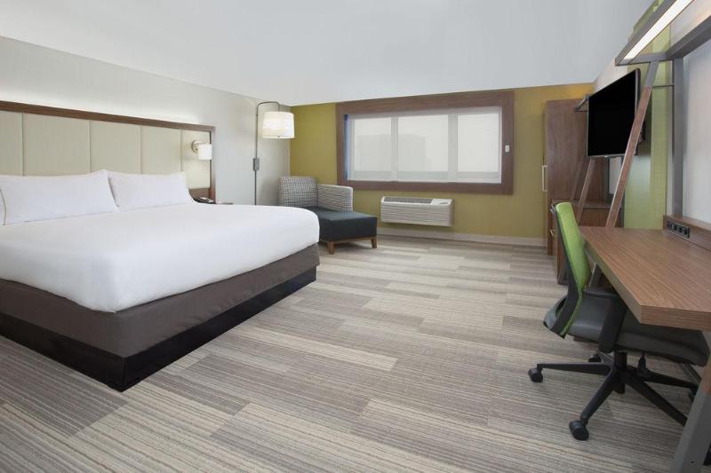 Quality Inn Van Horn Extérieur photo