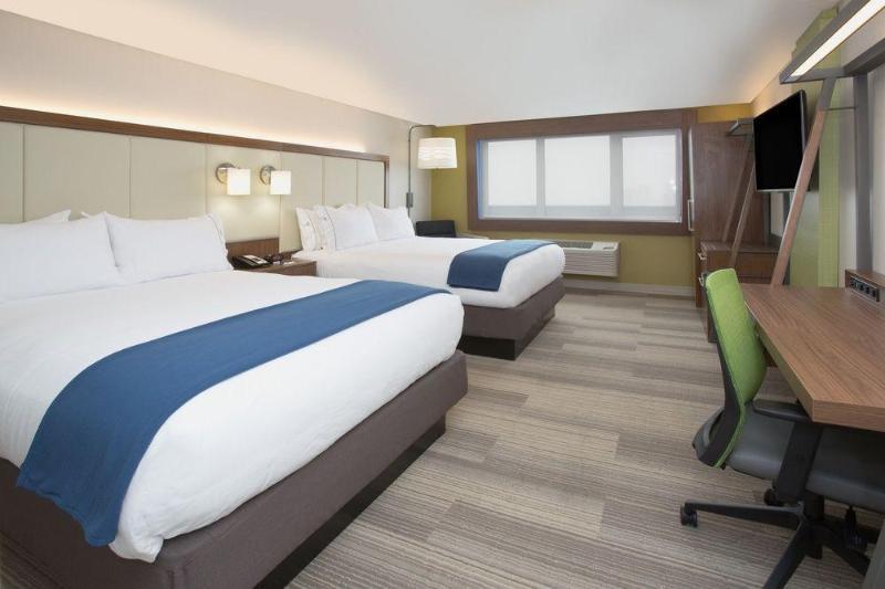 Quality Inn Van Horn Extérieur photo