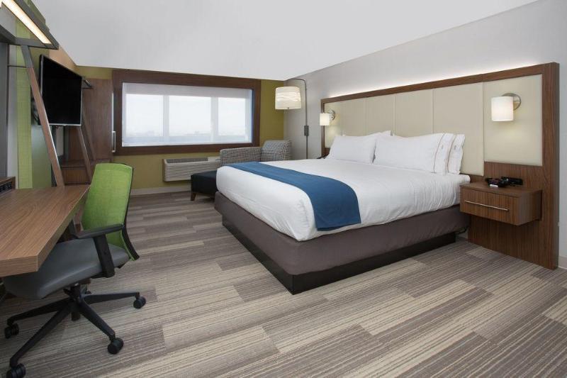 Quality Inn Van Horn Extérieur photo